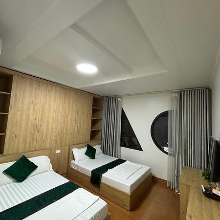 Cat Ba Madame Duyen Hotel Chan Chau Ngoại thất bức ảnh