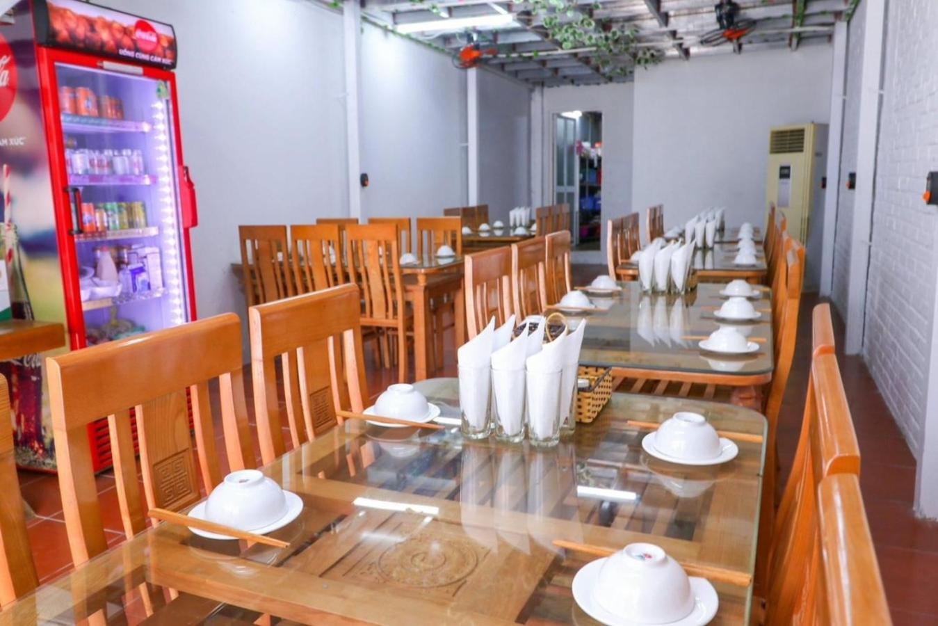 Cat Ba Madame Duyen Hotel Chan Chau Ngoại thất bức ảnh